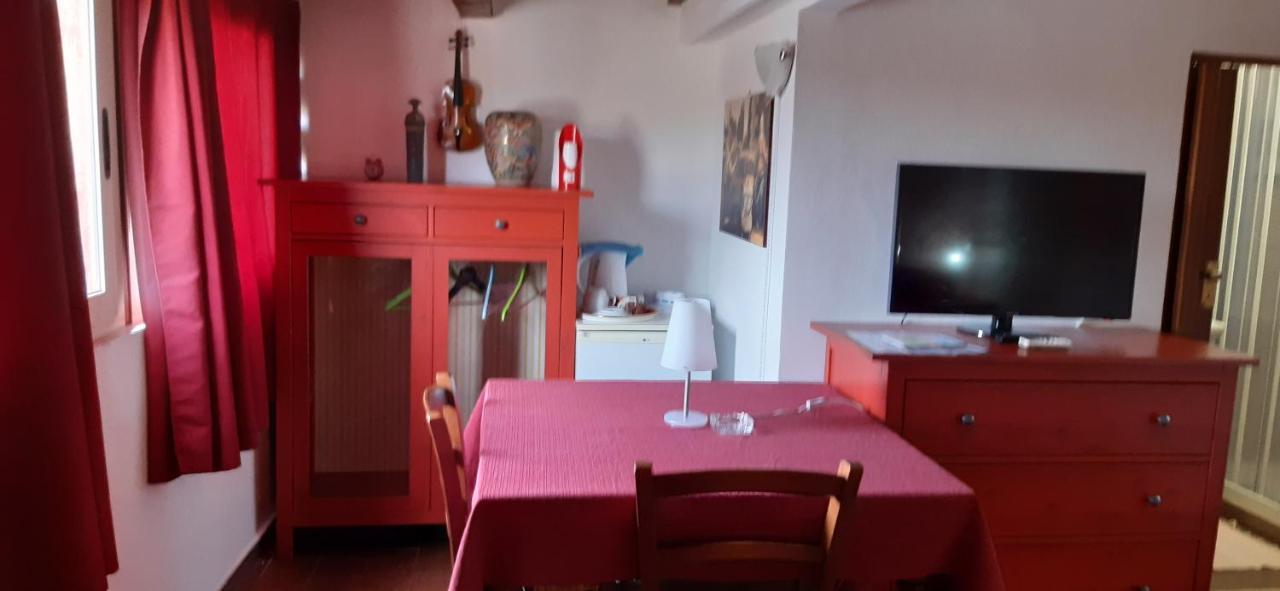 Arricampativi Daire Ragusa Dış mekan fotoğraf