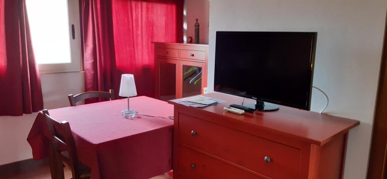 Arricampativi Daire Ragusa Dış mekan fotoğraf