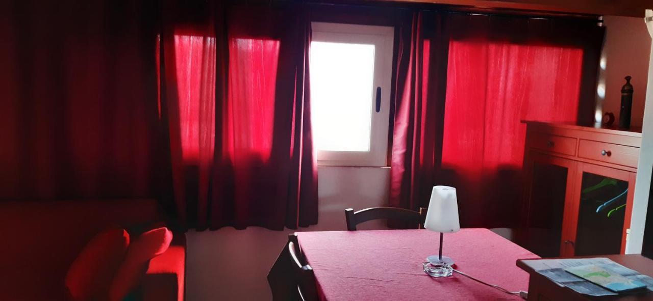 Arricampativi Daire Ragusa Dış mekan fotoğraf