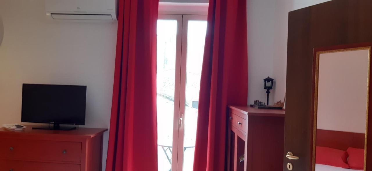 Arricampativi Daire Ragusa Dış mekan fotoğraf