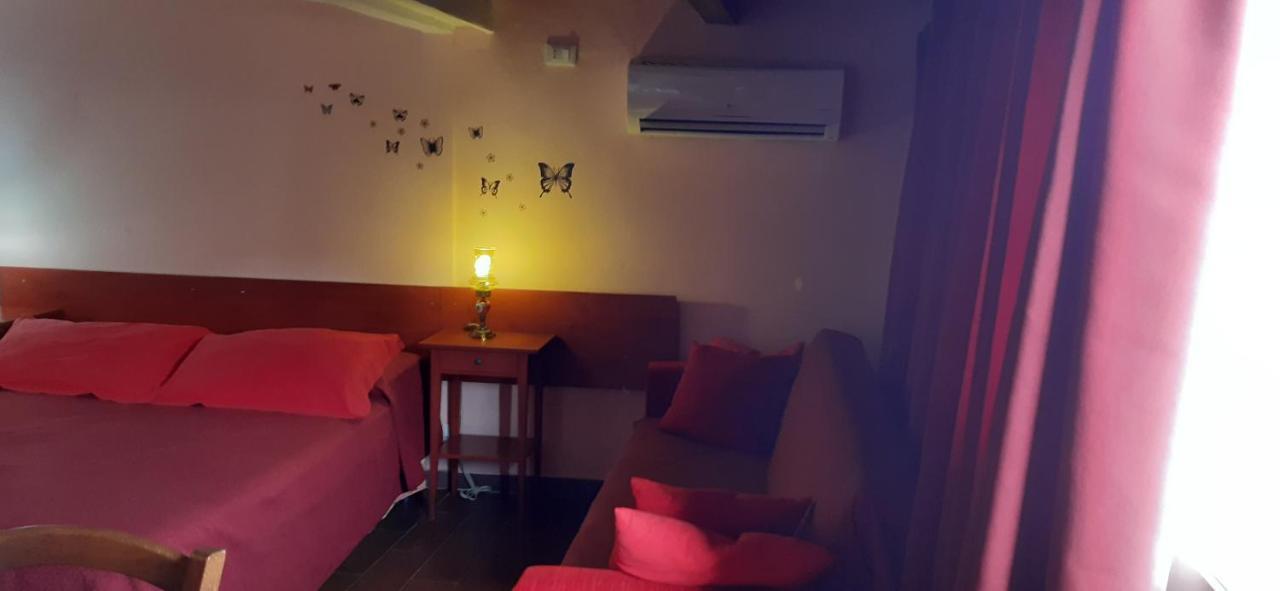 Arricampativi Daire Ragusa Dış mekan fotoğraf