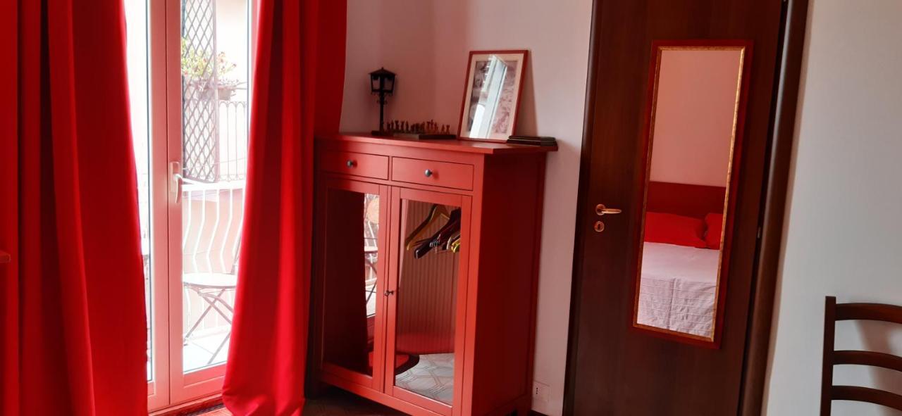 Arricampativi Daire Ragusa Dış mekan fotoğraf