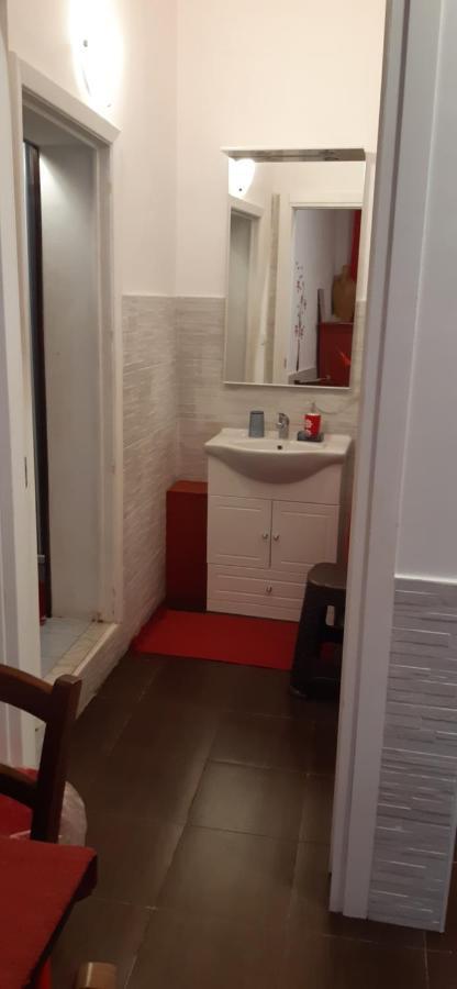 Arricampativi Daire Ragusa Dış mekan fotoğraf