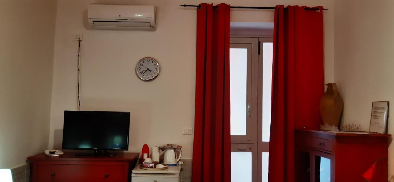 Arricampativi Daire Ragusa Dış mekan fotoğraf
