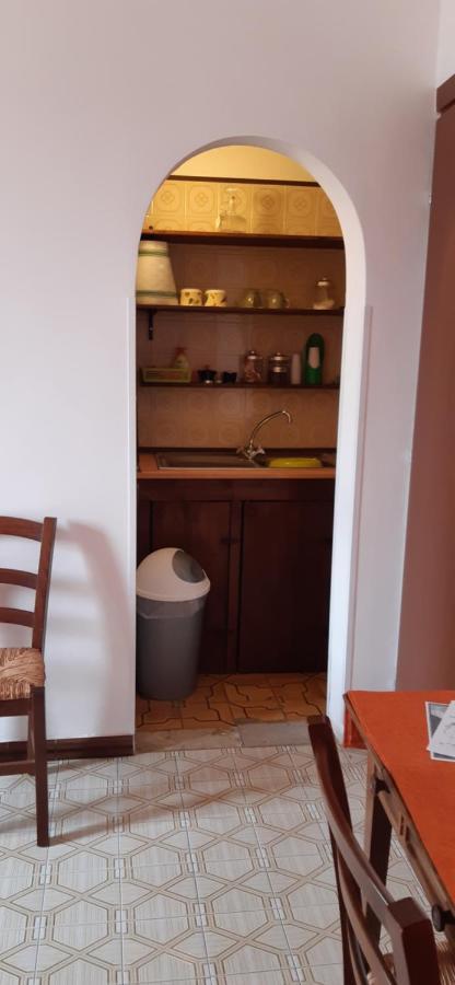 Arricampativi Daire Ragusa Dış mekan fotoğraf