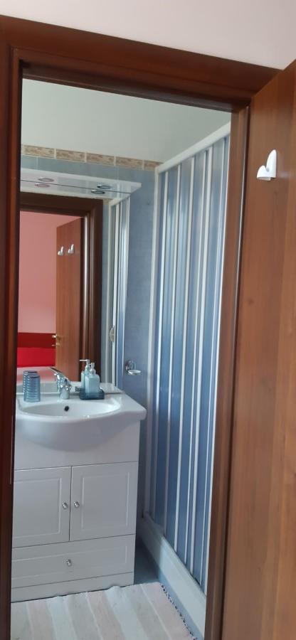 Arricampativi Daire Ragusa Dış mekan fotoğraf